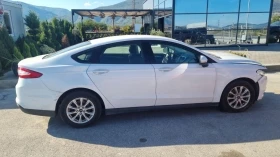 Ford Mondeo 2.0TDCI, снимка 15