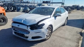 Ford Mondeo 2.0TDCI, снимка 10