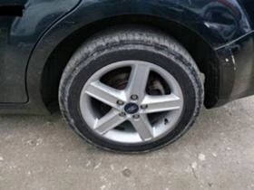 Ford Focus 1.6tdci, снимка 5
