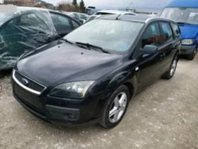 Ford Focus 1.6tdci, снимка 2