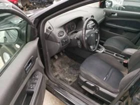 Ford Focus 1.6tdci, снимка 7