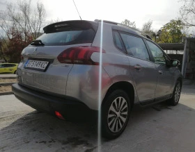 Peugeot 2008 1, 6 blue hdi 100p.s., снимка 4