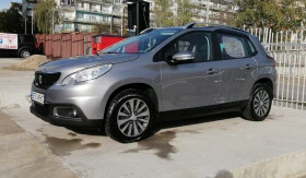 Peugeot 2008 1, 6 blue hdi 100p.s., снимка 7