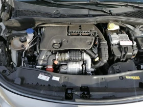 Peugeot 2008 1, 6 blue hdi 100p.s., снимка 14