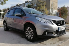 Peugeot 2008 1, 6 blue hdi 100p.s., снимка 3