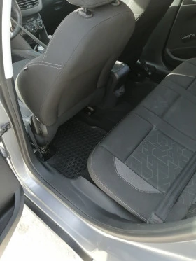 Peugeot 2008 1, 6 blue hdi 100p.s., снимка 11