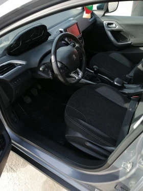 Peugeot 2008 1, 6 blue hdi 100p.s., снимка 9
