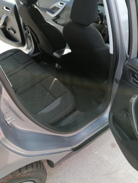 Peugeot 2008 1, 6 blue hdi 100p.s., снимка 12