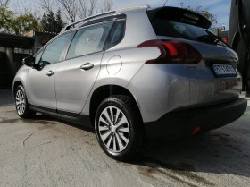 Peugeot 2008 1, 6 blue hdi 100p.s., снимка 5