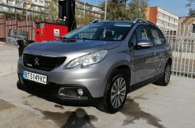 Peugeot 2008 1, 6 blue hdi 100p.s., снимка 2