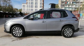 Peugeot 2008 1, 6 blue hdi 100p.s., снимка 6