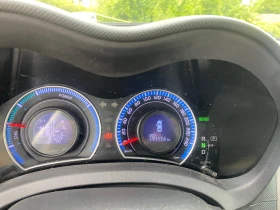 Toyota Auris Hibrid Швейцария, снимка 9
