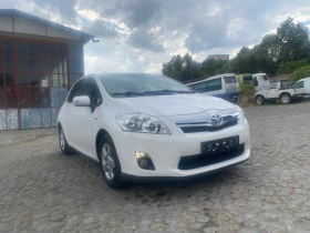 Toyota Auris Hibrid Швейцария, снимка 2