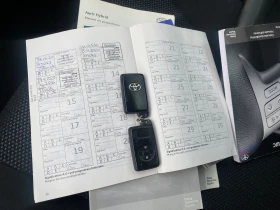 Toyota Auris Hibrid Швейцария, снимка 11