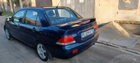 Mitsubishi Lancer 7, снимка 12