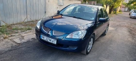 Mitsubishi Lancer 7, снимка 1