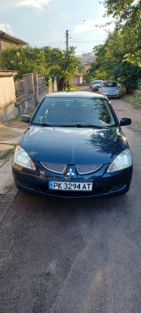 Mitsubishi Lancer 7, снимка 14