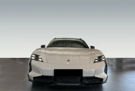 Porsche Taycan TURBO S* CROSS TURISMO* BURMESTER* PANO* 360 CAM* , снимка 2