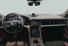 Porsche Taycan TURBO S* CROSS TURISMO* BURMESTER* PANO* 360 CAM* , снимка 14