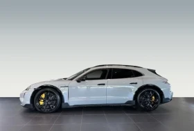 Porsche Taycan TURBO S* CROSS TURISMO* BURMESTER* PANO* 360 CAM* , снимка 5