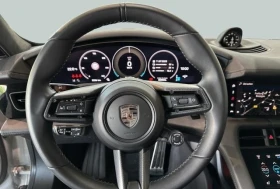 Porsche Taycan TURBO S* CROSS TURISMO* BURMESTER* PANO* 360 CAM* , снимка 9