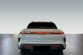 Porsche Taycan TURBO S* CROSS TURISMO* BURMESTER* PANO* 360 CAM* , снимка 3