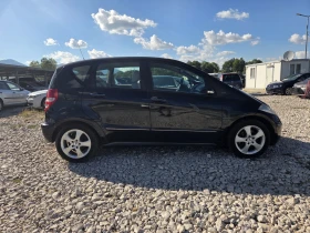 Mercedes-Benz A 200 200cdi* Italy* , снимка 4