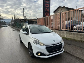 Peugeot 208 GTline 1, 200 EURO6, снимка 2