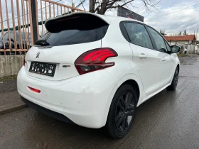 Peugeot 208 GTline 1, 200 EURO6, снимка 7