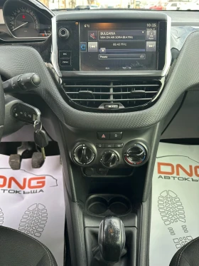 Peugeot 208 GTline 1, 200 EURO6, снимка 13
