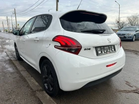 Peugeot 208 GTline 1, 200 EURO6, снимка 5