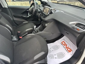 Peugeot 208 GTline 1, 200 EURO6, снимка 9