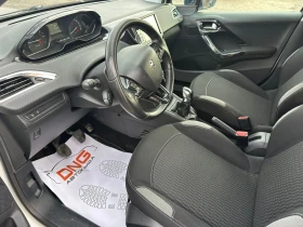 Peugeot 208 GTline 1, 200 EURO6, снимка 16