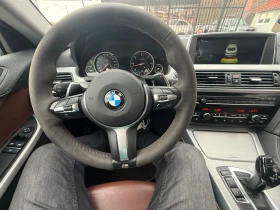 BMW 640 X-drive Digital , снимка 10