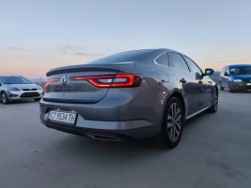 Renault Talisman 1.6DCI 130PS 2017г., снимка 5