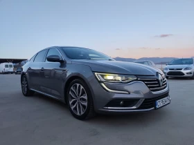 Renault Talisman 1.6DCI 130PS 2017г., снимка 2