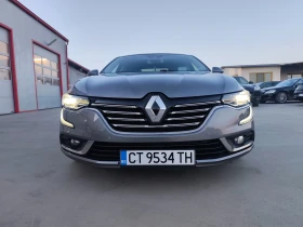 Renault Talisman 1.6DCI 130PS 2017г., снимка 3