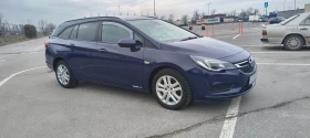 Opel Astra Dtci sports tourer, снимка 4