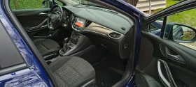 Opel Astra Dtci sports tourer, снимка 9