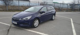 Opel Astra Dtci sports tourer, снимка 3