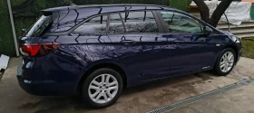 Opel Astra Dtci sports tourer, снимка 8