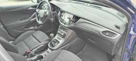 Opel Astra Dtci sports tourer, снимка 12