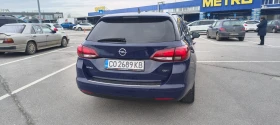 Opel Astra Dtci sports tourer, снимка 5