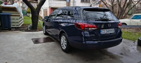 Opel Astra Dtci sports tourer, снимка 7