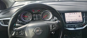Opel Astra Dtci sports tourer, снимка 11