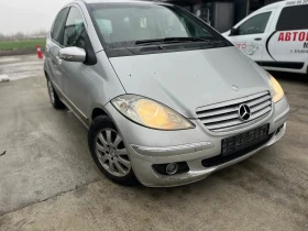 Mercedes-Benz A 180, снимка 1
