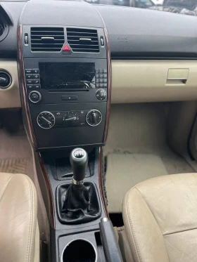 Mercedes-Benz A 180, снимка 12