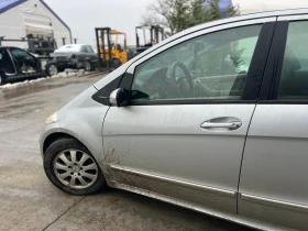 Mercedes-Benz A 180, снимка 4