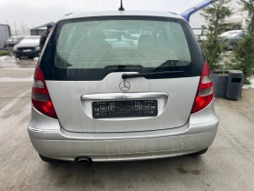 Mercedes-Benz A 180, снимка 6