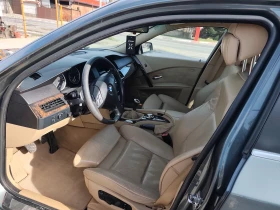 BMW 520 Газ бензин , снимка 15